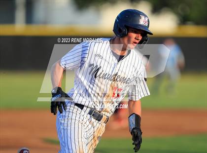 Thumbnail 2 in Mayfair vs Maranatha photogallery.
