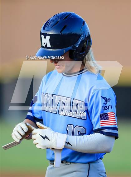 Thumbnail 2 in Mayfair vs Maranatha photogallery.