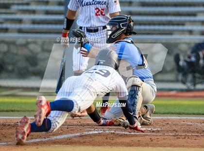 Thumbnail 2 in Mayfair vs Maranatha photogallery.