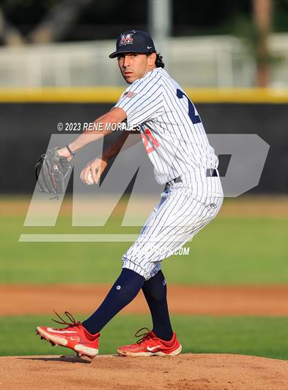 Thumbnail 3 in Mayfair vs Maranatha photogallery.