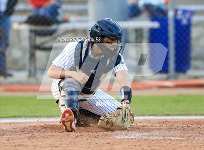 Thumbnail 3 in Mayfair vs Maranatha photogallery.