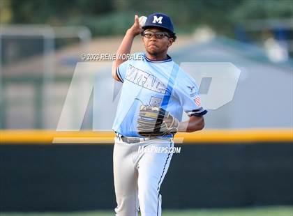Thumbnail 1 in Mayfair vs Maranatha photogallery.