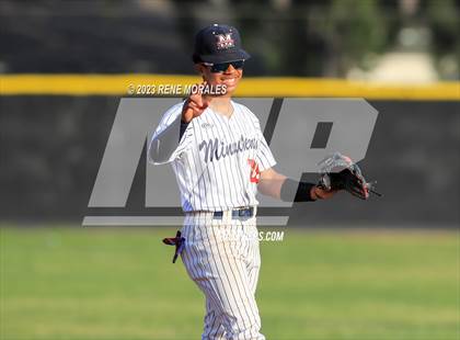 Thumbnail 2 in Mayfair vs Maranatha photogallery.
