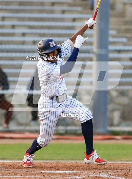 Thumbnail 2 in Mayfair vs Maranatha photogallery.