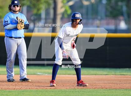 Thumbnail 1 in Mayfair vs Maranatha photogallery.