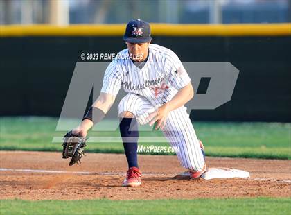 Thumbnail 1 in Mayfair vs Maranatha photogallery.