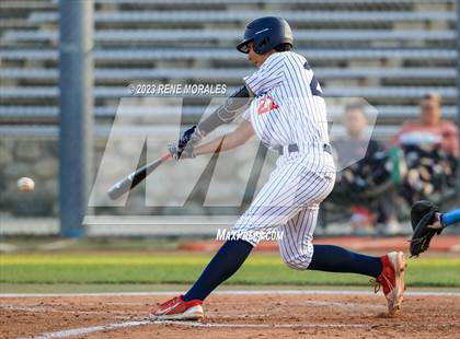 Thumbnail 2 in Mayfair vs Maranatha photogallery.