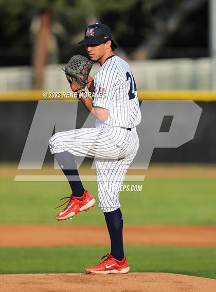 Thumbnail 3 in Mayfair vs Maranatha photogallery.