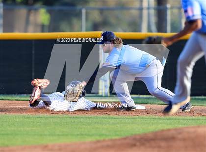 Thumbnail 1 in Mayfair vs Maranatha photogallery.