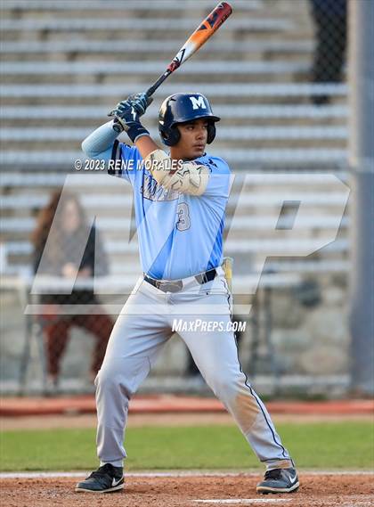 Thumbnail 1 in Mayfair vs Maranatha photogallery.