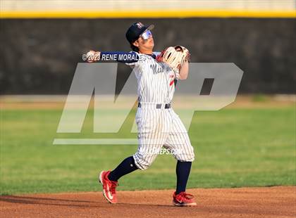 Thumbnail 3 in Mayfair vs Maranatha photogallery.