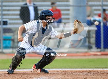 Thumbnail 1 in Mayfair vs Maranatha photogallery.