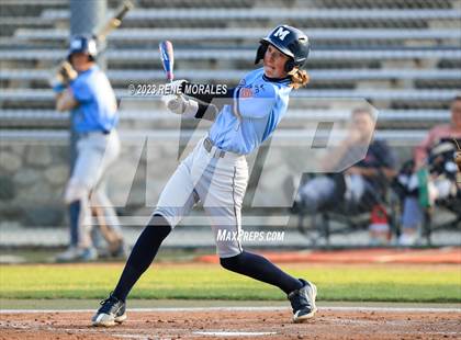 Thumbnail 3 in Mayfair vs Maranatha photogallery.