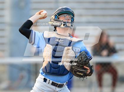 Thumbnail 3 in Mayfair vs Maranatha photogallery.