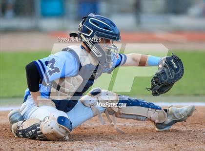 Thumbnail 3 in Mayfair vs Maranatha photogallery.