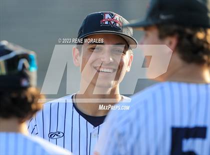 Thumbnail 1 in Mayfair vs Maranatha photogallery.