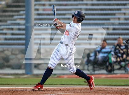 Thumbnail 2 in Mayfair vs Maranatha photogallery.