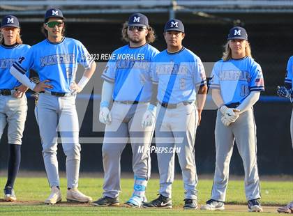 Thumbnail 2 in Mayfair vs Maranatha photogallery.