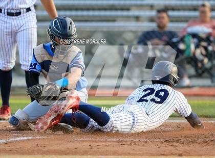Thumbnail 1 in Mayfair vs Maranatha photogallery.