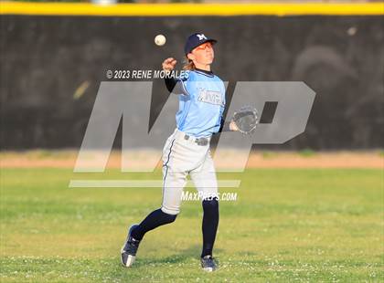 Thumbnail 3 in Mayfair vs Maranatha photogallery.
