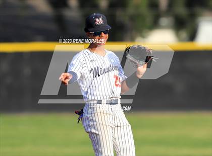 Thumbnail 1 in Mayfair vs Maranatha photogallery.