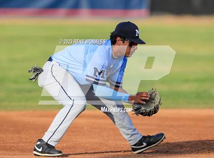 Thumbnail 1 in Mayfair vs Maranatha photogallery.