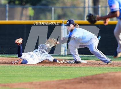 Thumbnail 3 in Mayfair vs Maranatha photogallery.