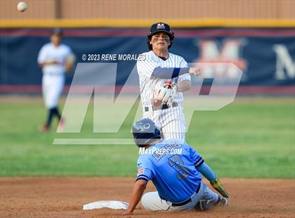 Thumbnail 2 in Mayfair vs Maranatha photogallery.