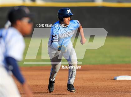Thumbnail 2 in Mayfair vs Maranatha photogallery.