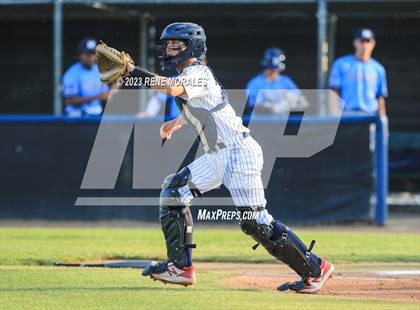 Thumbnail 2 in Mayfair vs Maranatha photogallery.