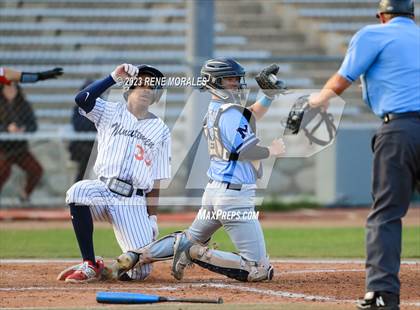 Thumbnail 2 in Mayfair vs Maranatha photogallery.