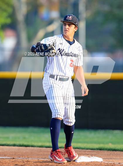 Thumbnail 3 in Mayfair vs Maranatha photogallery.