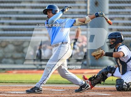 Thumbnail 2 in Mayfair vs Maranatha photogallery.