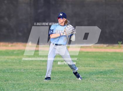 Thumbnail 3 in Mayfair vs Maranatha photogallery.