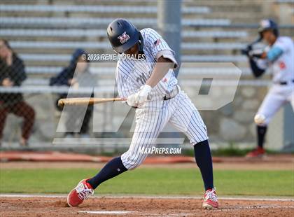 Thumbnail 3 in Mayfair vs Maranatha photogallery.