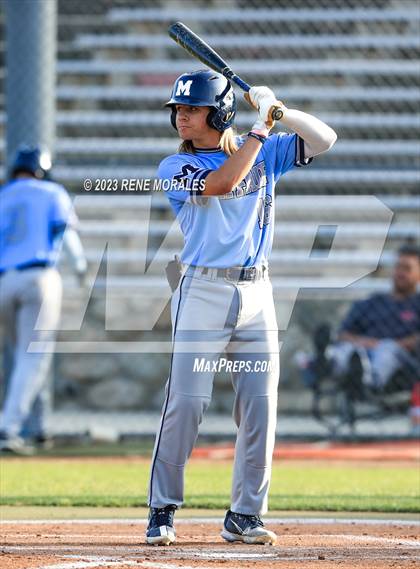 Thumbnail 2 in Mayfair vs Maranatha photogallery.