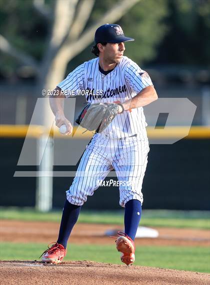 Thumbnail 2 in Mayfair vs Maranatha photogallery.