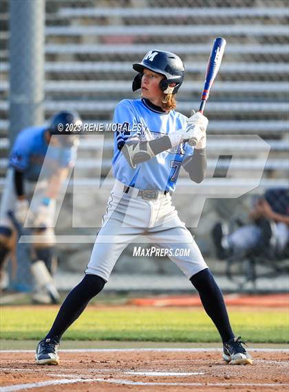Thumbnail 1 in Mayfair vs Maranatha photogallery.