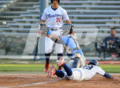 Thumbnail 1 in Mayfair vs Maranatha photogallery.