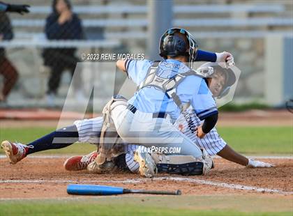 Thumbnail 1 in Mayfair vs Maranatha photogallery.
