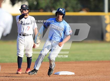 Thumbnail 3 in Mayfair vs Maranatha photogallery.