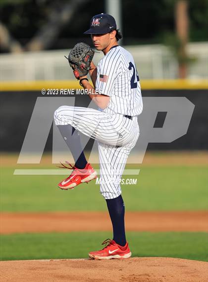 Thumbnail 1 in Mayfair vs Maranatha photogallery.
