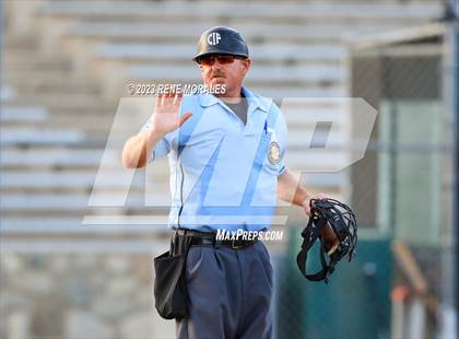 Thumbnail 3 in Mayfair vs Maranatha photogallery.