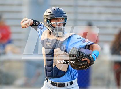 Thumbnail 2 in Mayfair vs Maranatha photogallery.