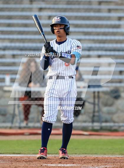 Thumbnail 2 in Mayfair vs Maranatha photogallery.