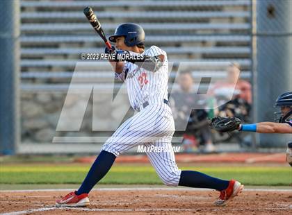 Thumbnail 1 in Mayfair vs Maranatha photogallery.