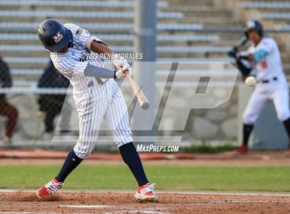 Thumbnail 3 in Mayfair vs Maranatha photogallery.