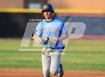 Thumbnail 3 in Mayfair vs Maranatha photogallery.