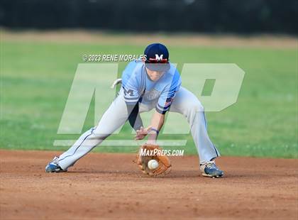 Thumbnail 2 in Mayfair vs Maranatha photogallery.