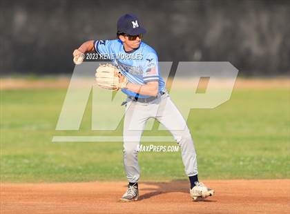 Thumbnail 1 in Mayfair vs Maranatha photogallery.